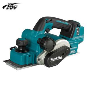 마끼다 18V 충전대패 DKP181Z /본체만 82mm