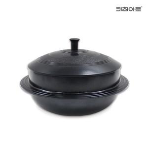 금상첨화 세라믹코팅냄비 가마솥 20cm