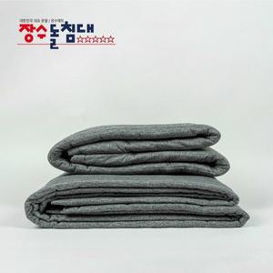 장수돌침대 워셔블 온수매트 슈퍼싱글 M2-W1000S
