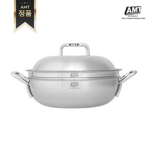AMT 샤프 파티웍 32cm + 사은품 옵토디자인 애플 트리 트레이 중 (OP0005)