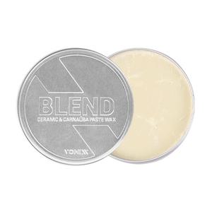 보닉스 블렌드 고체왁스 100ml T1등급 카나우바 SiO2 왁스 고함량