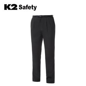 K2 PT-309R 팬츠 작업 근무복 유니폼 워크웨어 오피스웨어 현장복 단체복 남성복 남성바지 등산 낚시