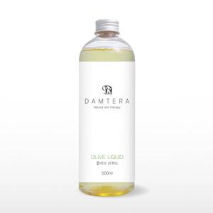 담테라 올리브리퀴드 500ml