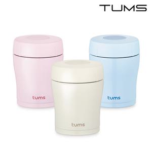 텀스 마카롱 보온죽통 300ml