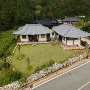 [전남 게스트하우스] 완도 조약도 한옥스테이 (해남,완도,진도,강진,장흥,보성,고흥)