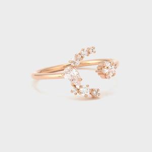 SWAROVSKI 스와로브스키 5486350 Penlope Cruz Moonsun 반지