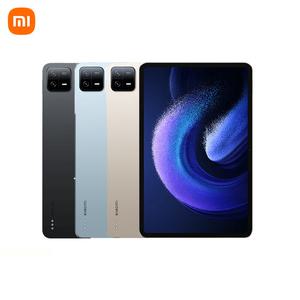 샤오미 미패드6Pro 11 인치 2.8K LCD스크린 중국내수버전 태블릿
