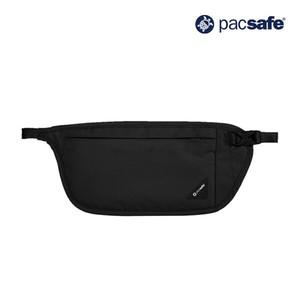 [팩세이프] PACSAFE 커버세이프 V100 허리지갑