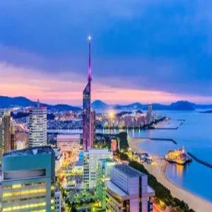[부산][6명부터 출발확정] 료칸호텔+후쿠오카호텔/유후인/벳푸/쿠로가와/큐다이숲 규슈 3일