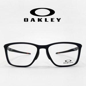 [오클리] 디씨페이트 OX8062D-0155 (8062-01) 가벼운 스포츠안경 55size