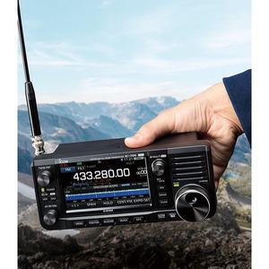 IC-705 올밴드 아마추어햄무전기 HAM무전기 10W