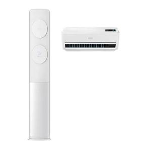 수도권무료배송 기본설치비 포함 삼성 스탠드 벽걸이 2IN1 에어컨 AF17R7573WZRS