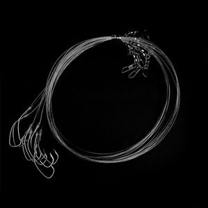 키우라 원터치 외수질 묶음바늘(K-192)묶음바늘 바다바늘 우럭바늘 광어바늘 생미끼바늘 낚시채비 선상채비
