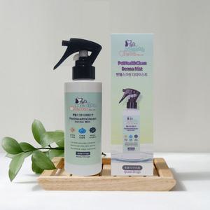 펫헬스크린 더마미스트 강아지 고양이 피부병 털관리 200ml