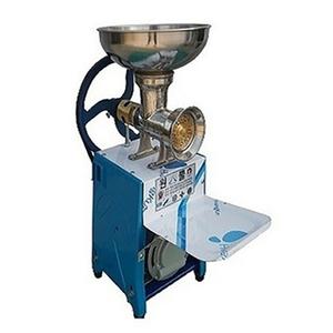 업소용 분쇄기 야채다지기 마늘 가는 기계 야채분쇄기 국산 WP-500A