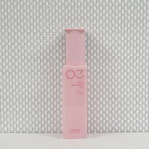 아모스 실키 레디언스 오일 100ml