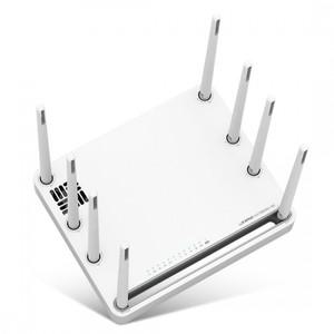 아이피타임 EFM ipTIME AX7800M-6E 유무선공유기 WiFi6 와이파이 기가비트지원