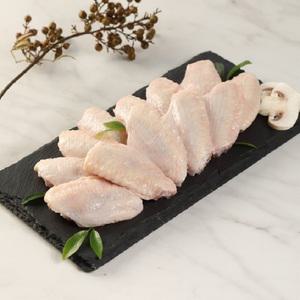 치킨마켓 국내산 냉장 닭날개 닭윙 5kg (1kg x 5팩)