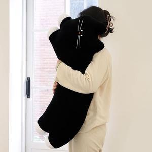 [RGL01S83]바디필로우 침대 쇼파 쿠션 안고자는 베개 방석