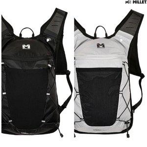 갤러리아 [MILLET] 트레일 워킹 및 런닝 웰킨 하이커 12L 배낭 (MXTSK931)