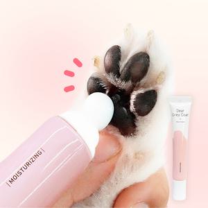 강아지 세라마이드 발바닥 보습 크림 발사탕 디어그레이코트 20g, 1개