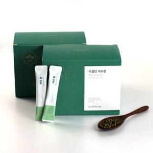 국산 100% 여주환 무농약 모모데르신 카란틴 부모님선물 유기농 스틱
