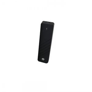 JW-I9 PRO 블랙  M.2 NVMe 외장SSD (512GB) (밀알)