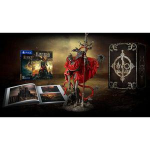 [관부가세포함] PS4 ELDEN RING SHADOW OF THE ERDTREE 콜렉터즈 에디션(게임 디