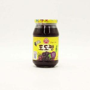 [XB8HM398_48]과일잼 오뚜기 포도잼 500g 식자재 식료품 소스