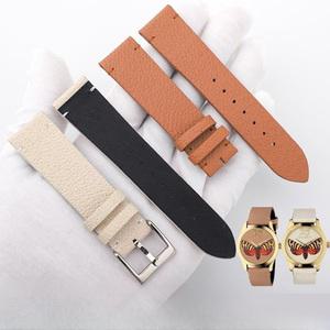 GUCCI 시계 호환 스트랩 꿀벌 구찌 타이거 헤드 YA126497YA12645