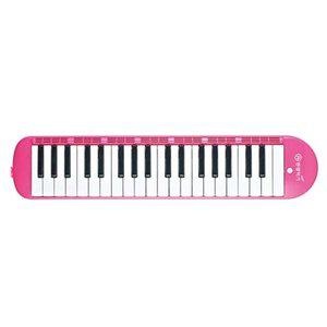 [기타]엔젤 AM-N37 37음 멜로디혼(PINK) (WE371CD)