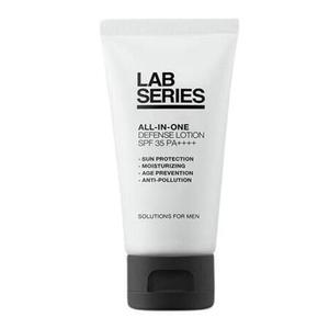 랩시리즈 선크림 올인원 디펜스 로션 50ml(SPF35)