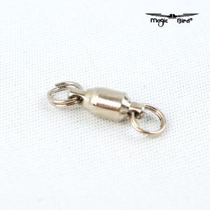 매직버드 볼베어링 도래 지깅 트롤링 회전 대물도래