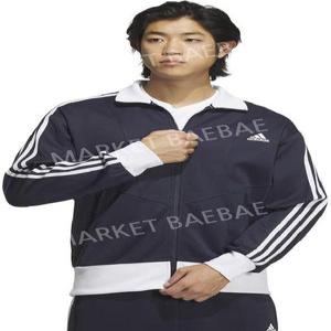 아디다스 져지 저지 트레이닝복 스트라이프 트랙재킷 JUH41