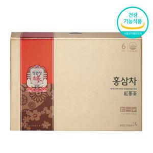정관장 타먹는 홍삼차 100포