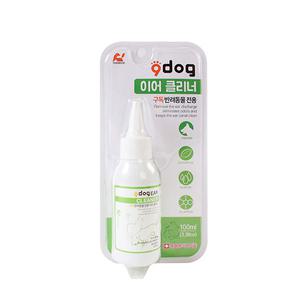 구독 이어 클리너 100ml
