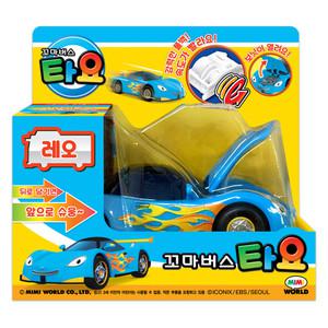 꼬마버스 타요(단품)-레오 미니카
