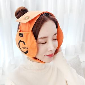 팥(적두) 온열 찜질팩 들꽃잠 아리 귀찜질팩 