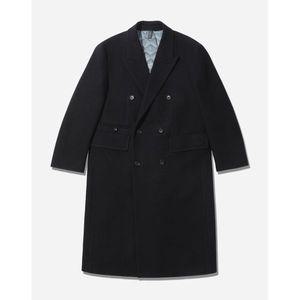 [티아이포맨]조직감 더블 롱코트 뉴스탠다드 M228MCT551M_P375693991