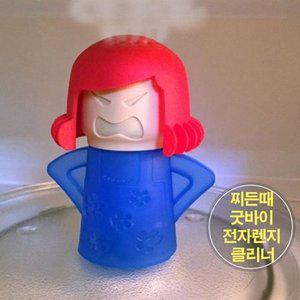 [기타]OH 찌든때 굿바이 전자레인지 클리너 (WF3EF43)