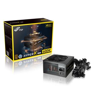 FSP HYPER K PRO 600W Bronze EU ATX3.1