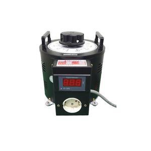 [슬라이닥스] 3KVA 전압조정기 (입력 AC220V, 출력 0~240V)