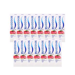 센소다인 오리지날 플러스 유칼립투스향 치약 100g x15개