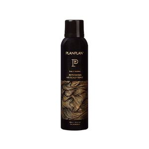 플랑플랑 리프레싱 에어 스켈프 토닉 300ml 탈모증상완화기능성화장품 특허성분 두피전용토닉 프로페셔널 미용실추천