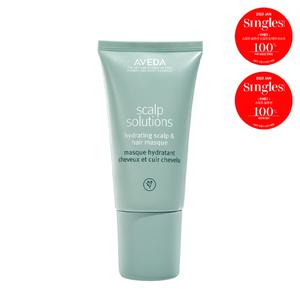 [롯데백화점]아베다 NEW 스칼프 솔루션 하이드레이팅 헤어 앤 스칼프 마스크 150ml