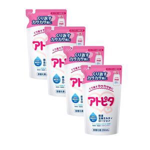 Atopita 아토피타 보습 전신 밀키 로션 리필용 250ml