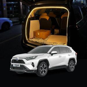[KGPQZ70I_4B]도요타 라브4 차내조명업그레이드 RAV4 4