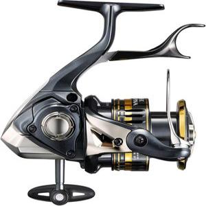레저 낚시릴 시마노 SHIMANO 레버 브레이크 스피닝 릴 23 BB-X 데스피나 각종