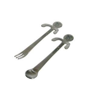 [기타]피터래빗 RMWQCEXO 티스푼 커피 스푼 숟가락 커트러리 식기 1p