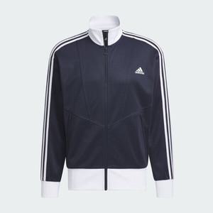 아디다스) 3S 루즈 핏 트랙 재킷 IX2723